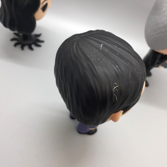 Funko Pop! ADDAMS FAMILY # 809 810 811 812 813 815 Set of 6 Wednesday Fester - Picture 13 of 16